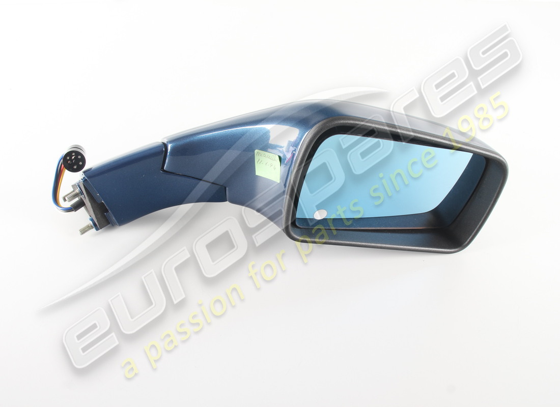 NUEVO (OTRO) Ferrari ESPEJO DE PUERTA DERECHO LHD. NÚMERO DE PARTE 62188910 (1)