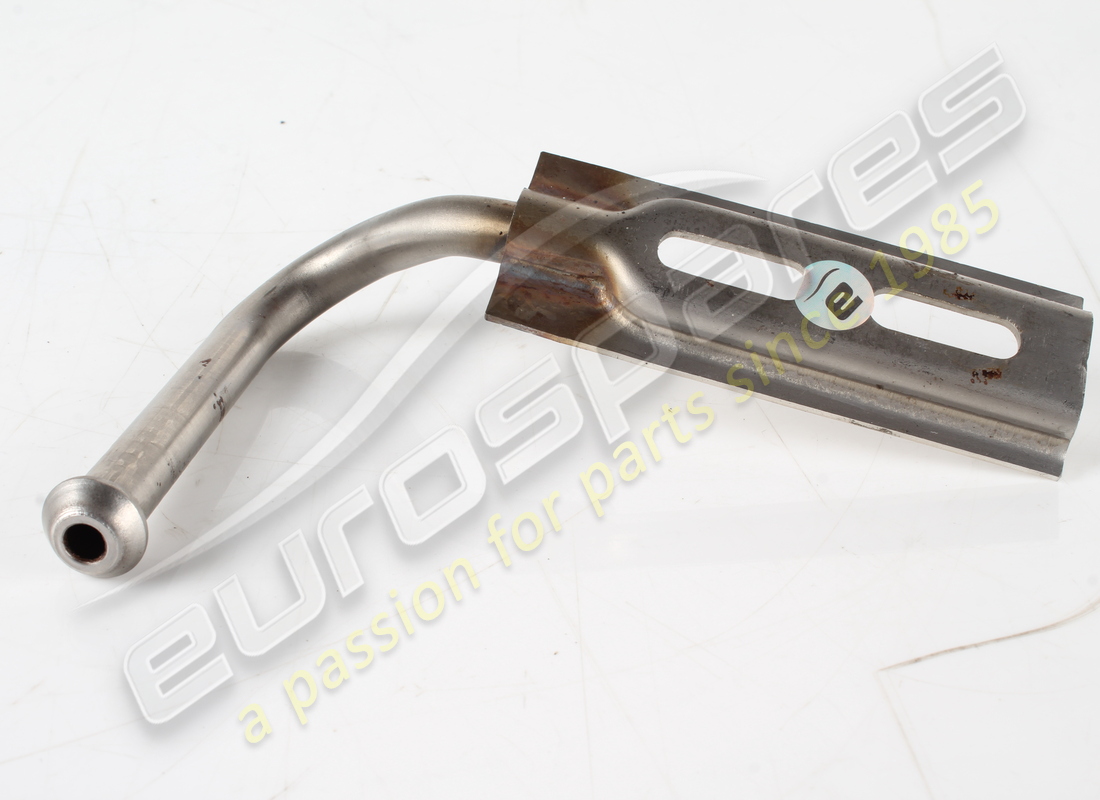 soporte lateral izquierdo usado ferrari. número de pieza 291413 (1)