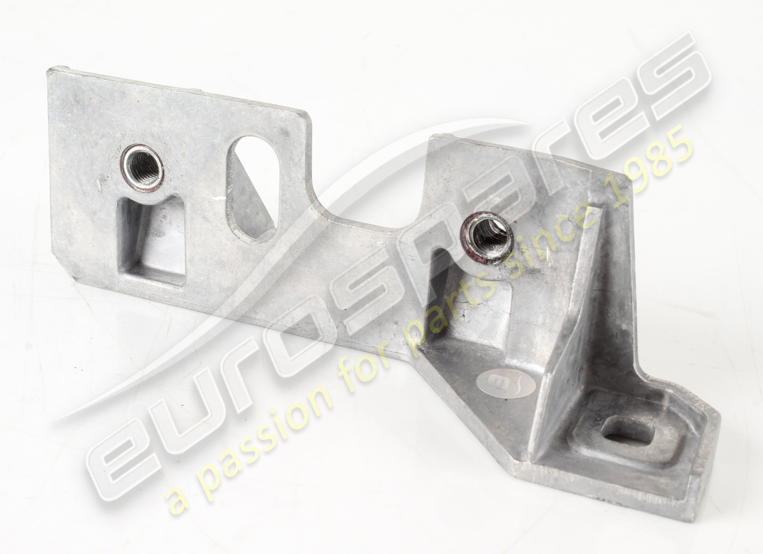 soporte lateral izquierdo usado ferrari. número de pieza 80519100 (2)