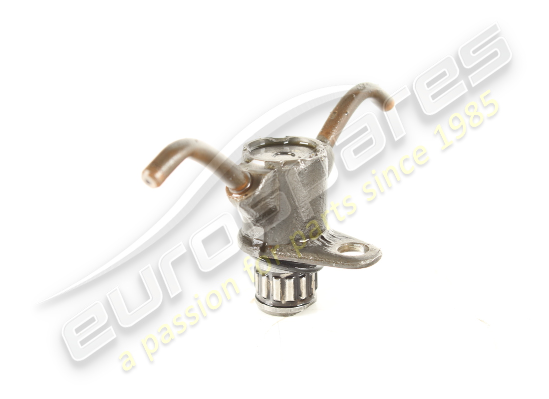 unión de barra de rociado ferrari usada. número de pieza 137607 (2)