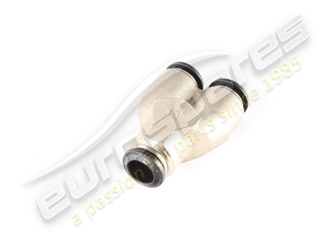 conector usado ferrari 3-way. número de pieza 339697 (2)