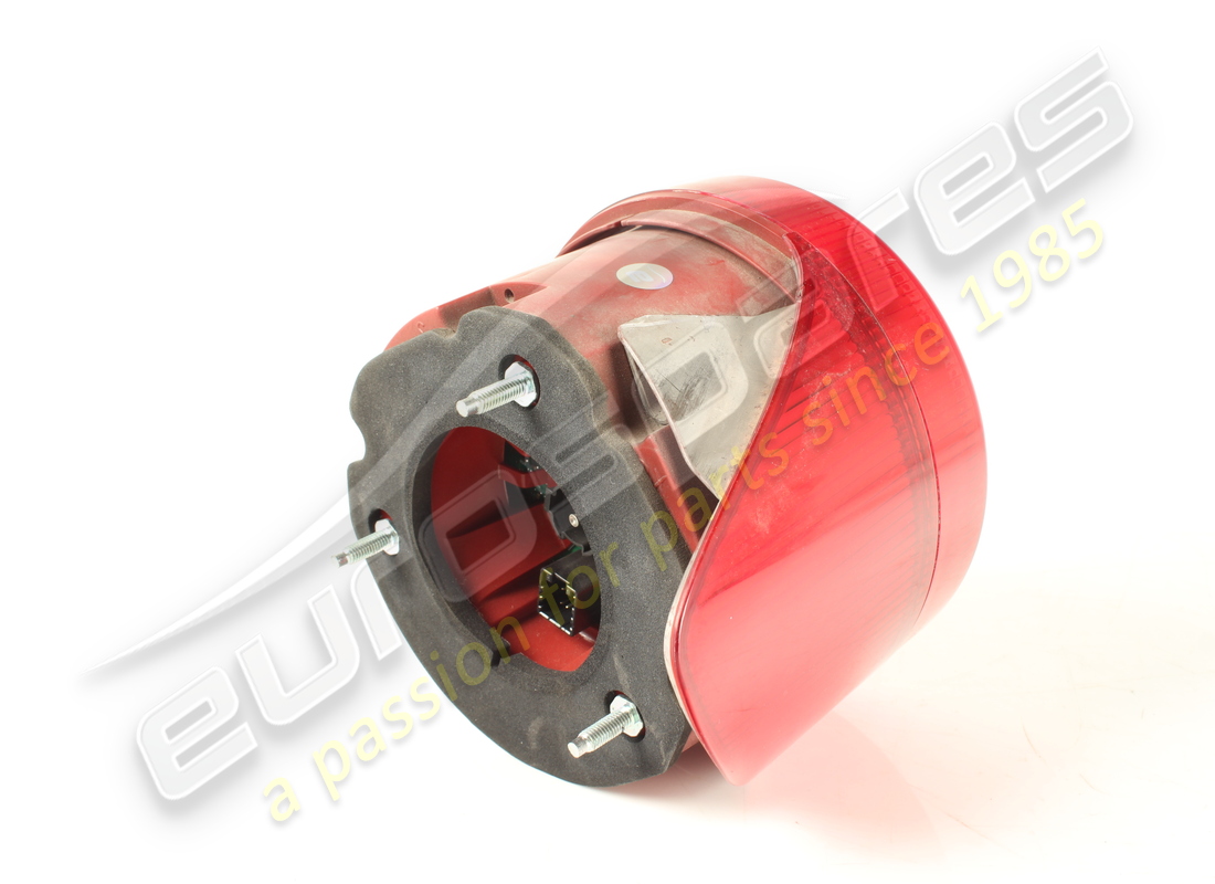 luz trasera izquierda usada ferrari. número de pieza 269048 (3)