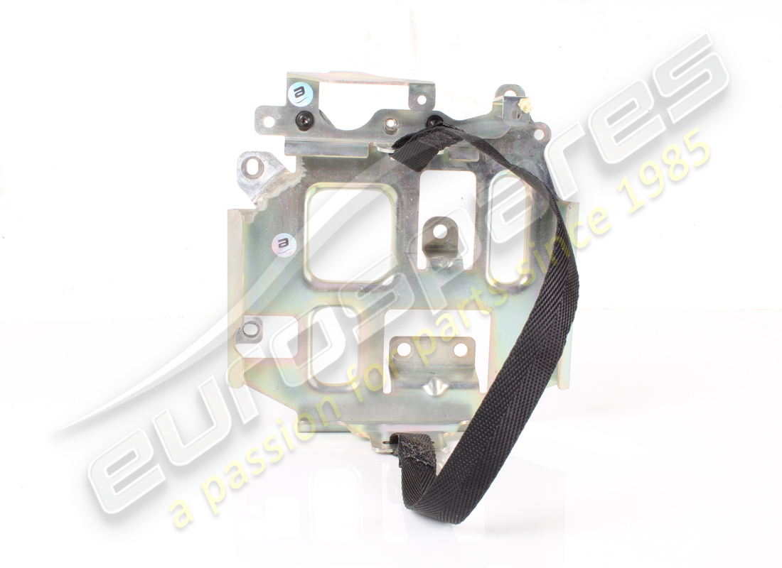 used ferrari staffa fix batteria 12v piom. part number 950263 (1)
