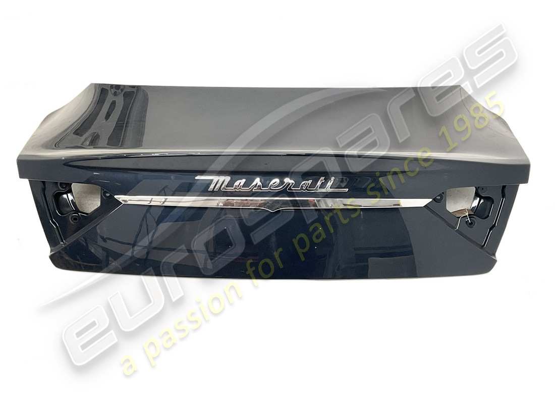 bota maserati usada. número de parte 80085700 (2)