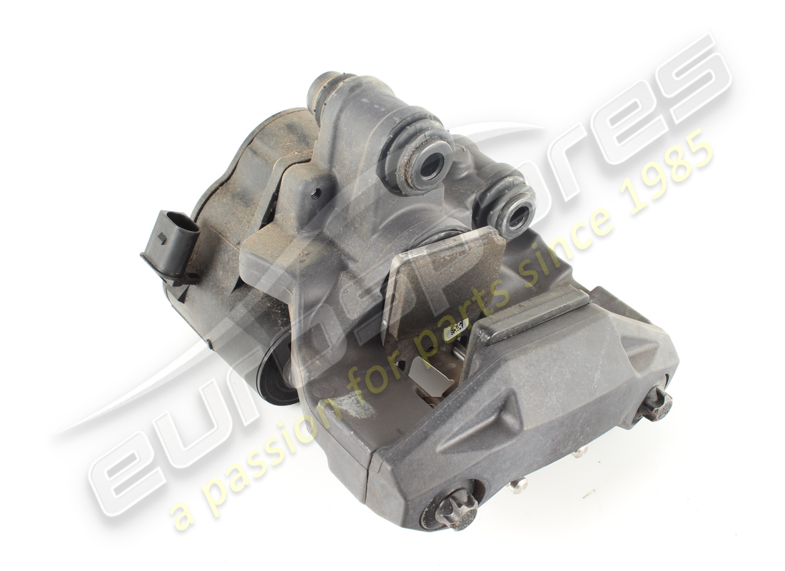 pinza epb rh usada ferrari. número de pieza 951209 (2)