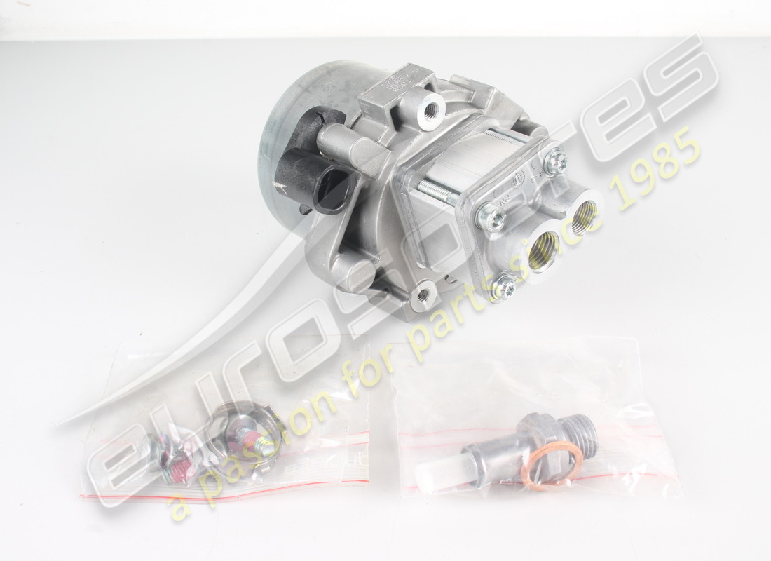 nuevo (otro) ferrari kit de bomba eléctrica (f1). número de pieza 248083 (2)