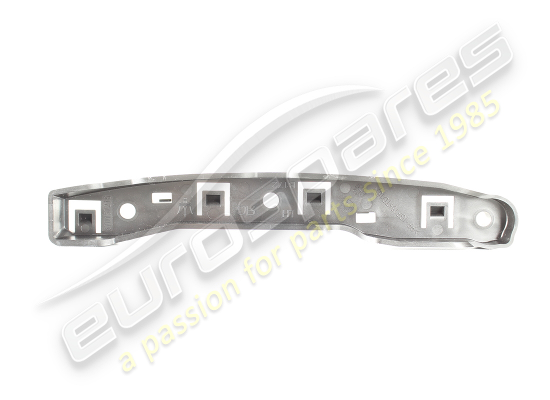 NUEVO MASERATI SOPORTE DE FIJACIÓN SUPERIOR IZQUIERDO BU. NÚMERO DE PIEZA 670157216 (3) nuevo maserati soporte de fijación superior izquierdo bu. número de pieza 670157216 (3)