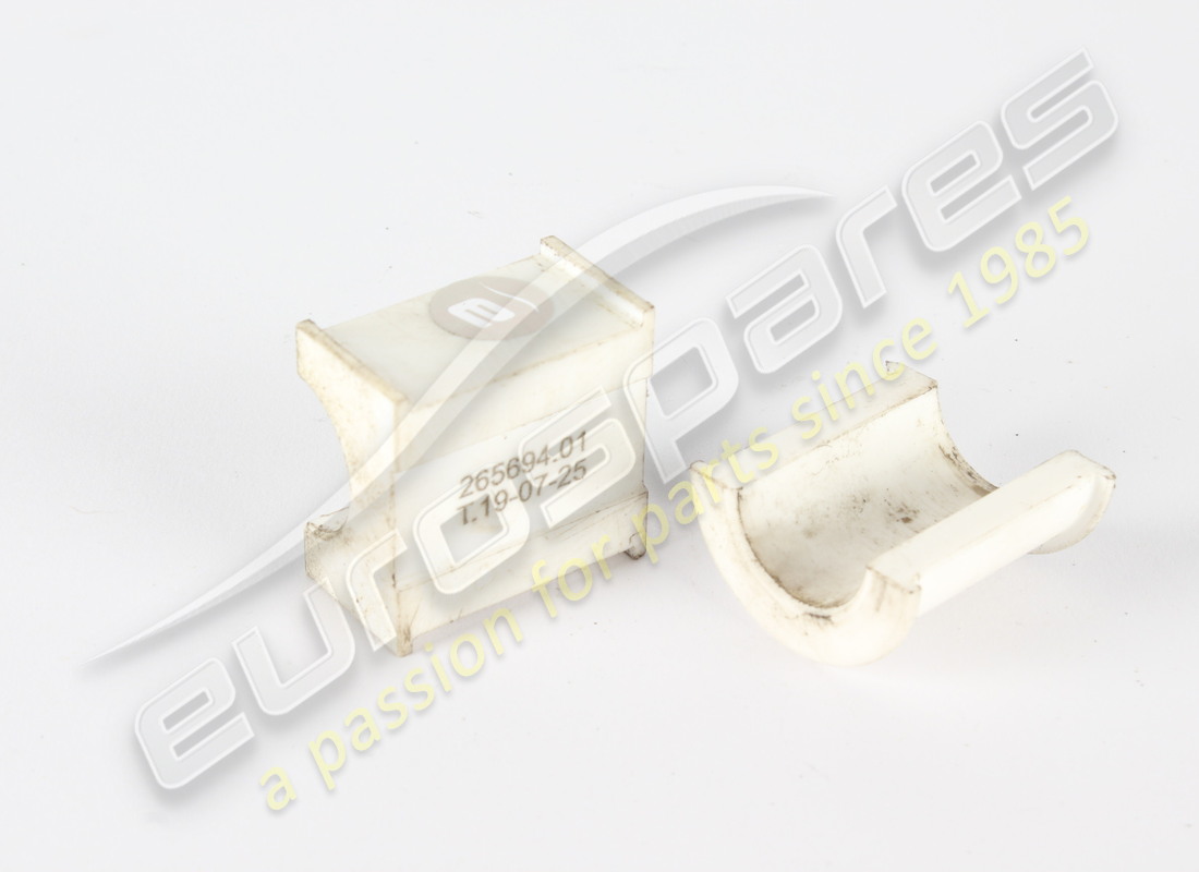 amortiguador de barra usado ferrari. número de pieza 265694 (2)
