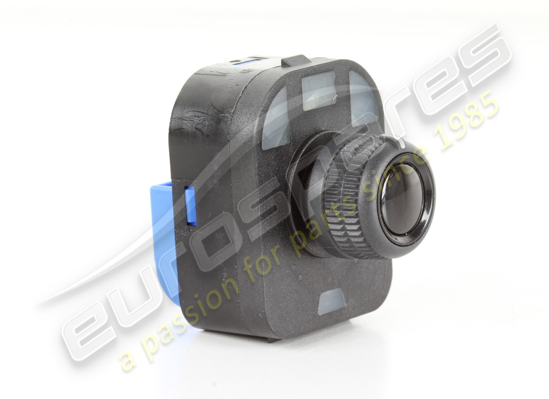 nuevo interruptor de espejo exterior lamborghini. número de pieza 4t0959565 (1)