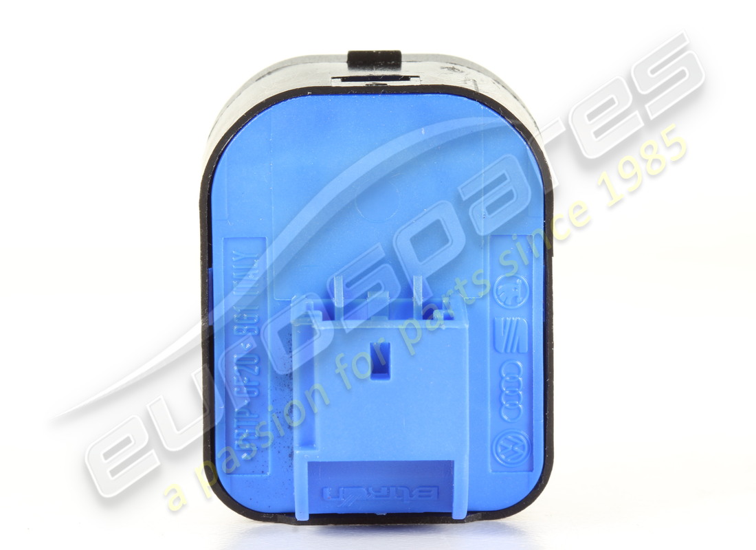 nuevo interruptor de espejo exterior lamborghini. número de pieza 4t0959565 (4)