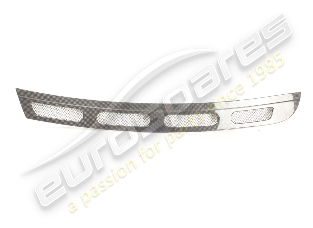 NUEVA (OTRAS) Ferrari PARRILLA DE LA TAPA DEL MOTOR IZQUIERDA EN CARBONO. NÚMERO DE PIEZA 68269600 (1)
