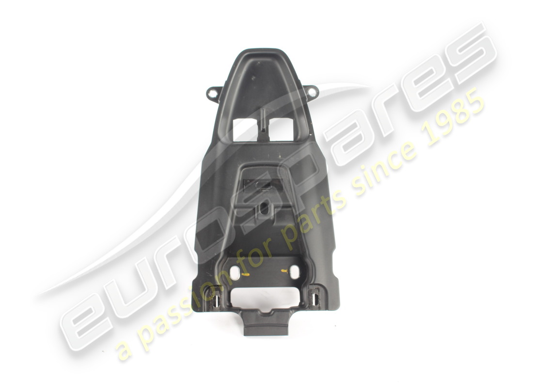 usado ferrari panel de moldura de consola de puente st. número de pieza 873699 (2)