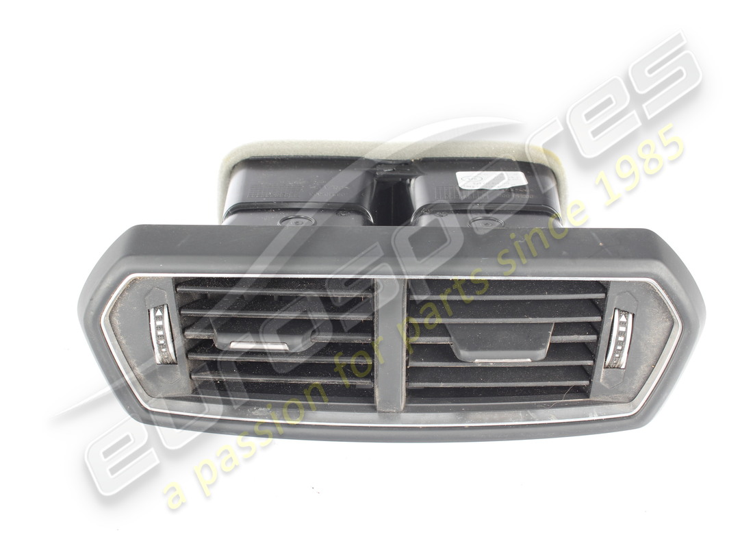 VENTILACIÓN Lamborghini USADA. NÚMERO DE PIEZA 4ML8192036PS (1)