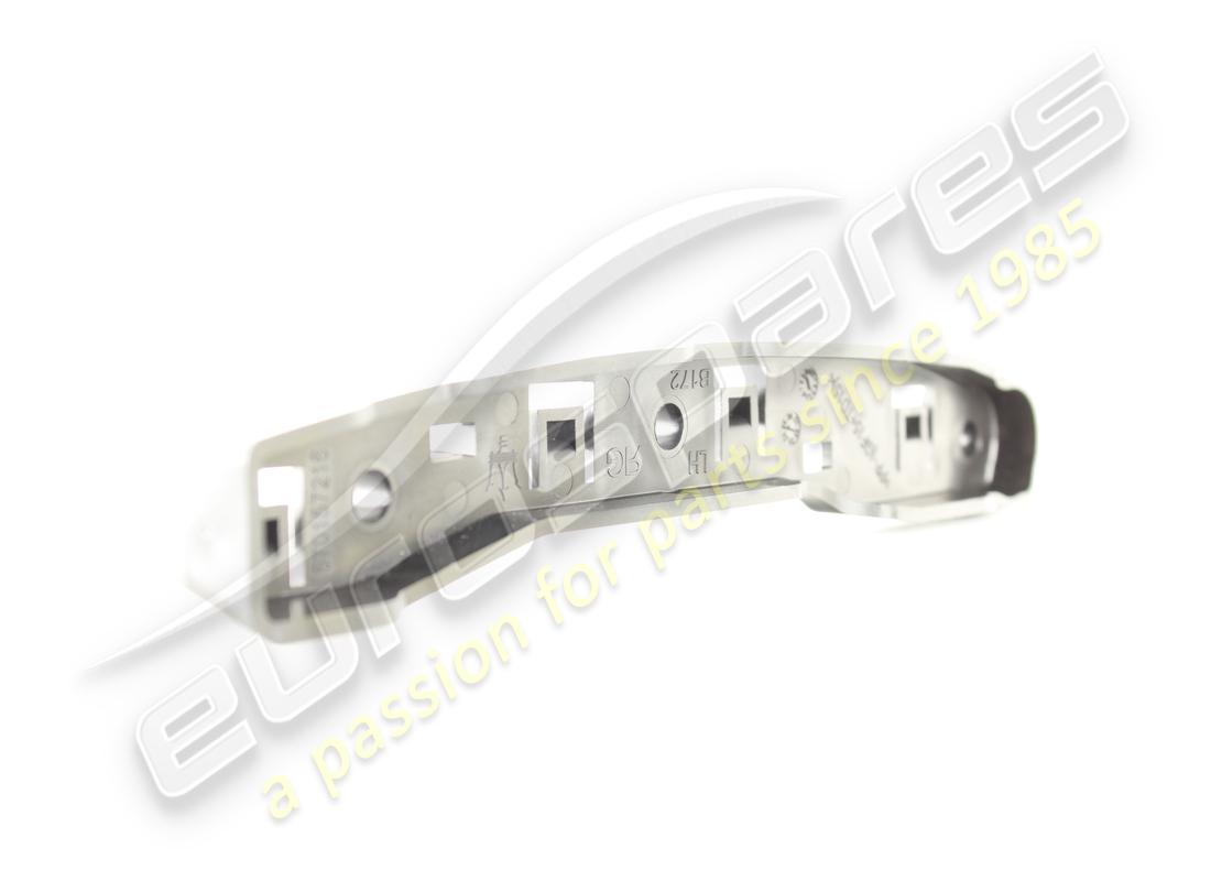 NUEVO MASERATI SOPORTE DE FIJACIÓN SUPERIOR IZQUIERDO BU. NÚMERO DE PIEZA 670157216 (4) nuevo maserati soporte de fijación superior izquierdo bu. número de pieza 670157216 (4)