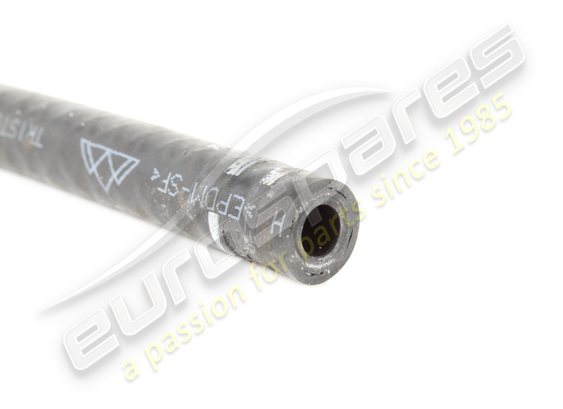 USADO FERRARI TUBO GOMMA D. 7-14X200. NÚMERO DE PIEZA 762612 (3) usado ferrari tubo gomma d. 7-14x200. número de pieza 762612 (3)