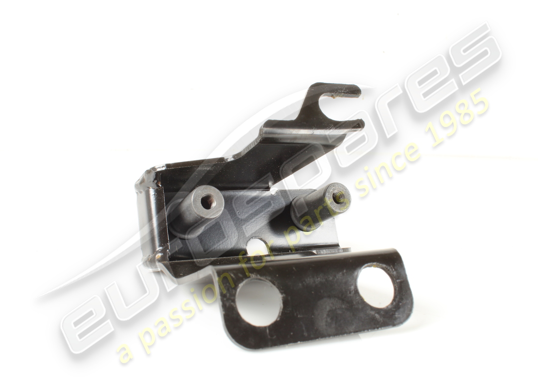 USADO FERRARI SUJETADOR DE ESTANTE DE PAQUETERÍA DERECHO. NÚMERO DE PIEZA 84875400 (2) usado ferrari sujetador de estante de paquetería derecho. número de pieza 84875400 (2)