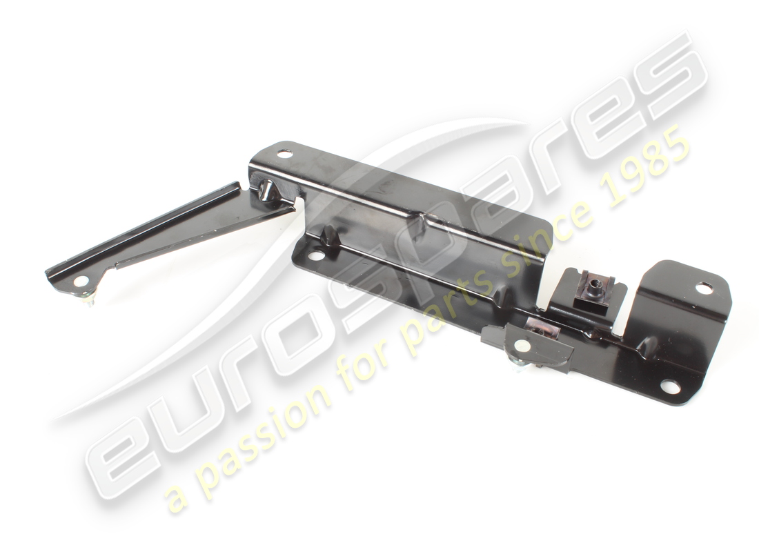 usado ferrari soporte externo izquierdo completo. número de pieza 340912 (2)