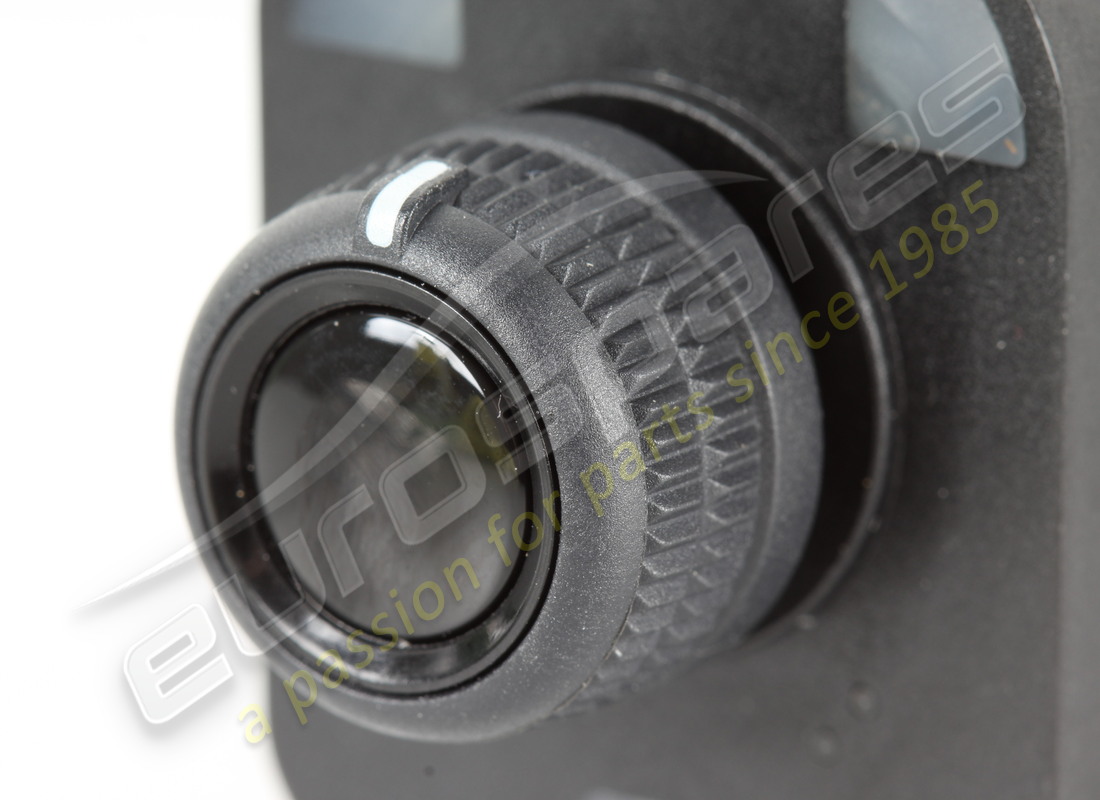 nuevo interruptor de espejo exterior lamborghini. número de pieza 4t0959565 (5)
