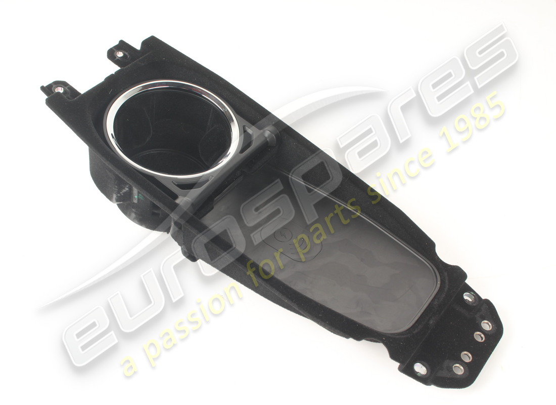 USADO Ferrari POSAVASOS OPT INALÁMBRICO COMPLETO. NÚMERO DE PIEZA 982100 (1) USADO Ferrari POSAVASOS OPT INALÁMBRICO COMPLETO. NÚMERO DE PIEZA 982100 (1)