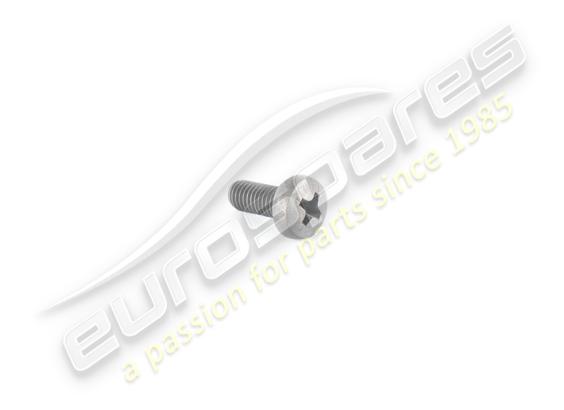 nuevo tornillo ferrari. número de parte 13274077 (1)