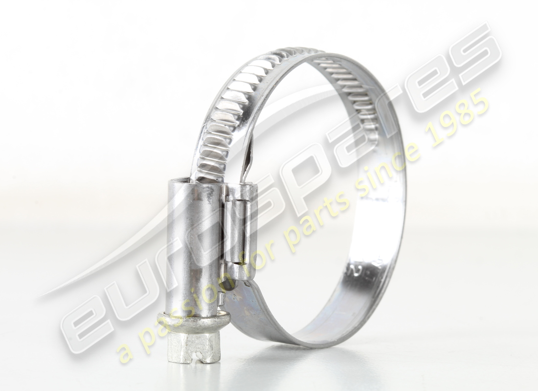 nueva abrazadera de manguera porsche - 25 - 40. número de pieza 99951256600 (1)