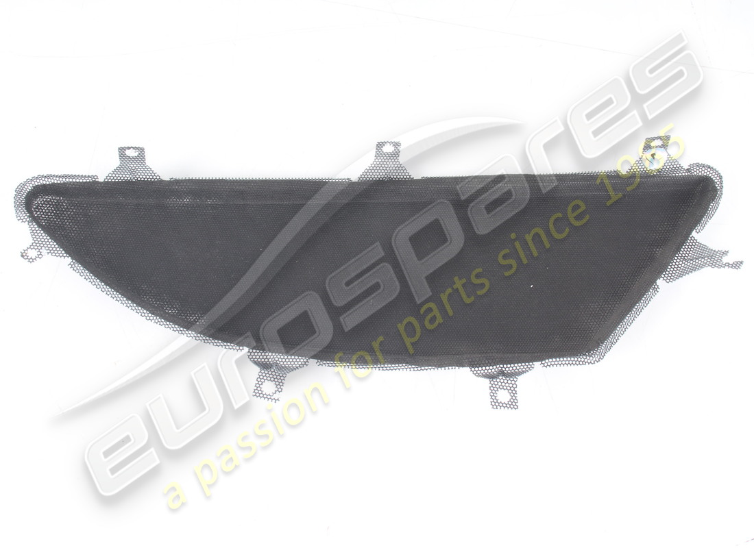 rejilla de altavoz derecha completa ferrari usada. número de pieza 88674500 (3)