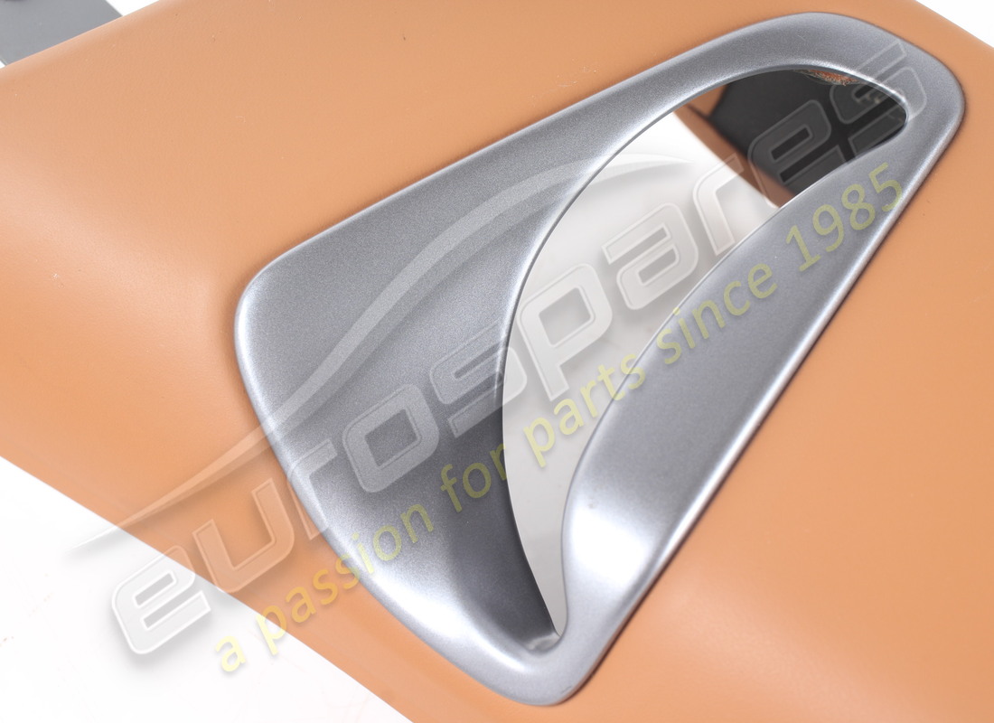 usado ferrari moldura del pilar central izquierdo. número de pieza 804155 (2)