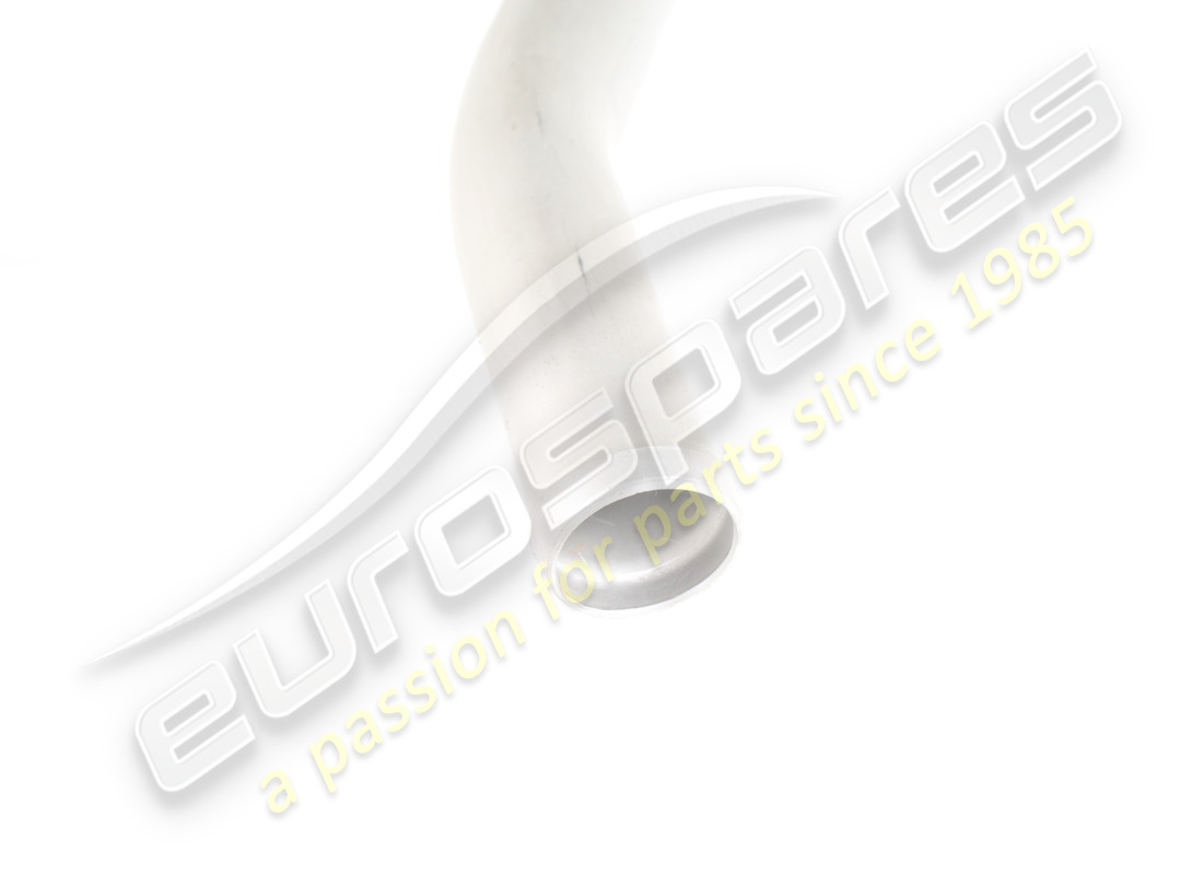 tubo de aluminio usado ferrari. número de pieza 274980 (4)