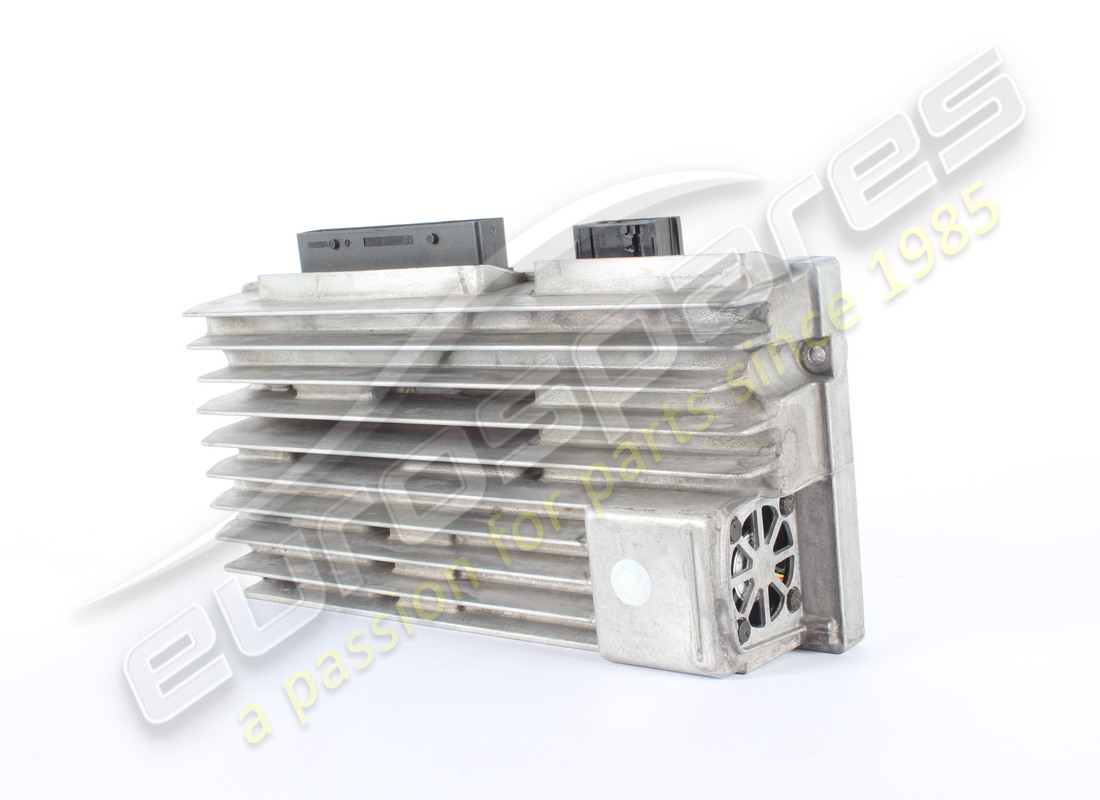 USADO Lamborghini BOOSTER AMPLI.PREMIUM . NÚMERO DE PARTE 4T7035466 (1)