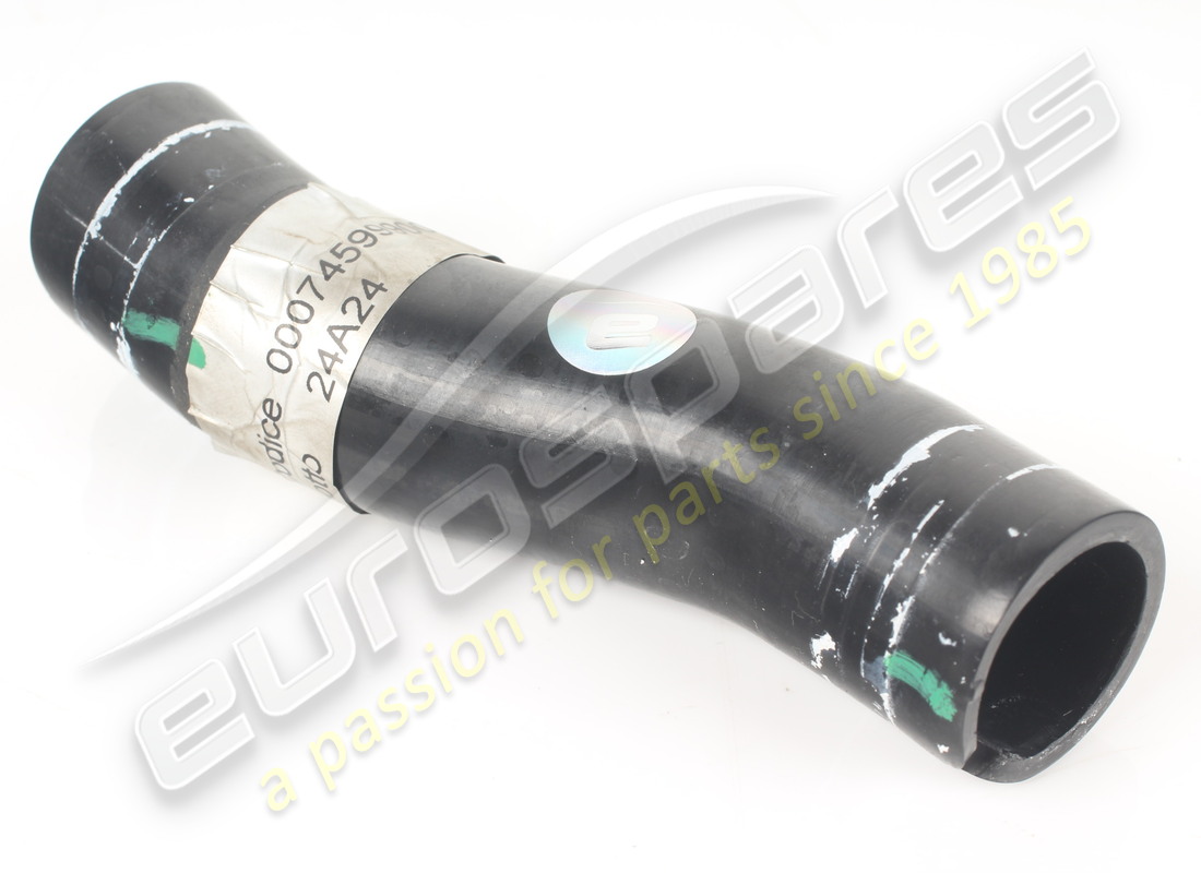 USADO Ferrari MANICOTTO INFERIORE . NÚMERO DE PARTE 745999 (1)