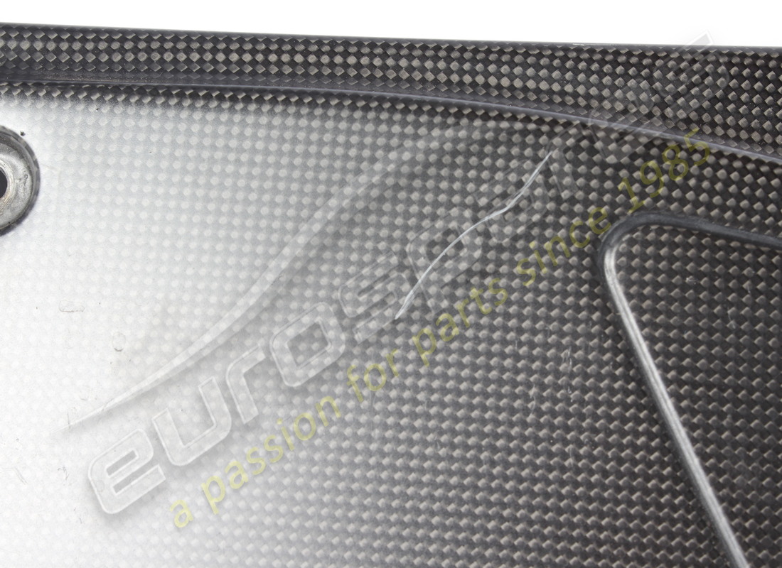 usado ferrari panel de puerta derecha completo. número de pieza 83053900 (4)