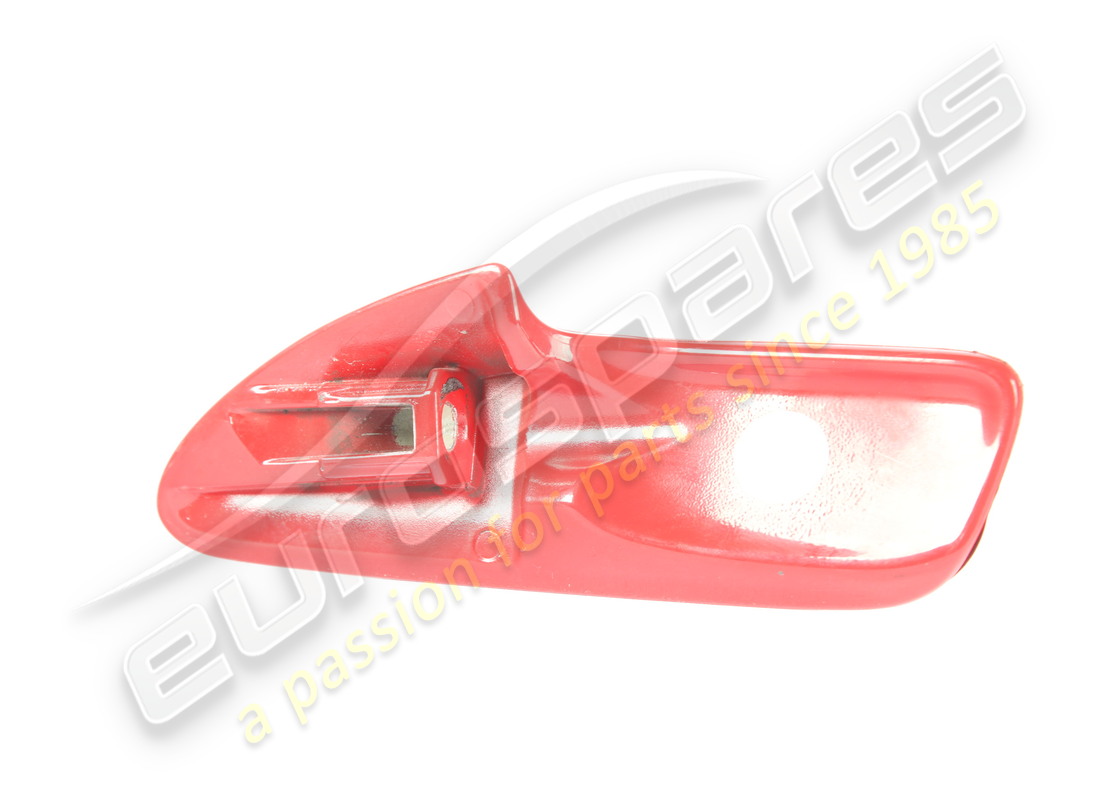 manija de puerta exterior derecha ferrari usada. número de parte 87217710 (2)