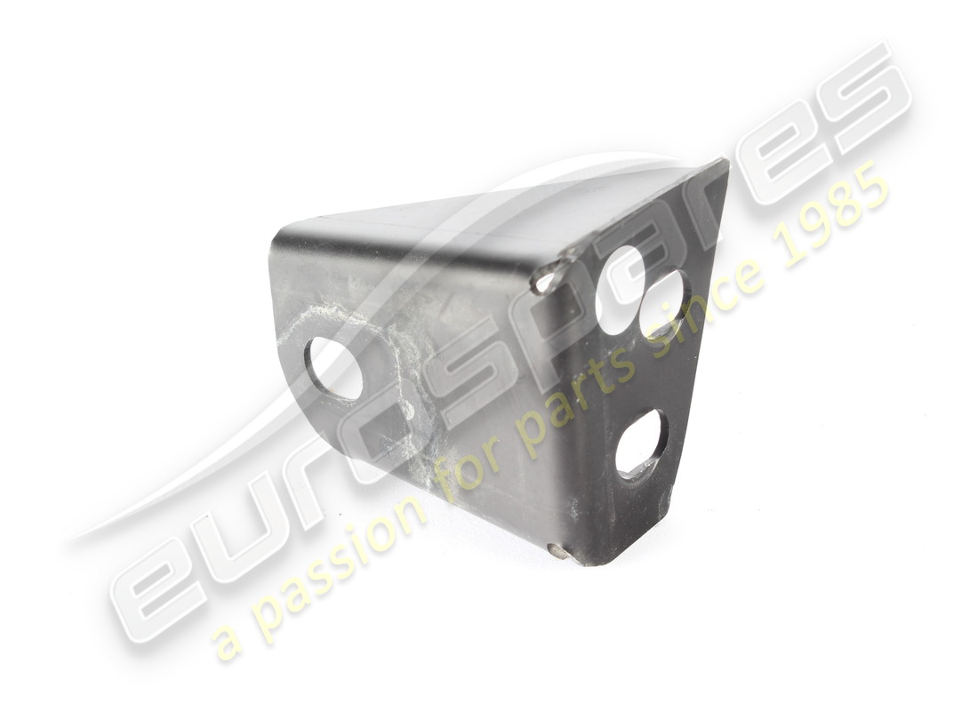 usado ferrari soporte de fijación del tanque superior derecho. número de pieza 334296 (2)
