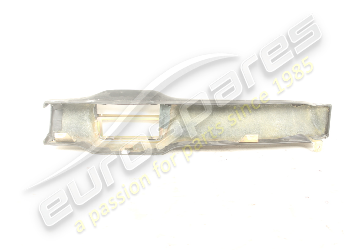 usado ferrari tablero derecho rhd en negro vm8500. número de pieza 64445600 (2)