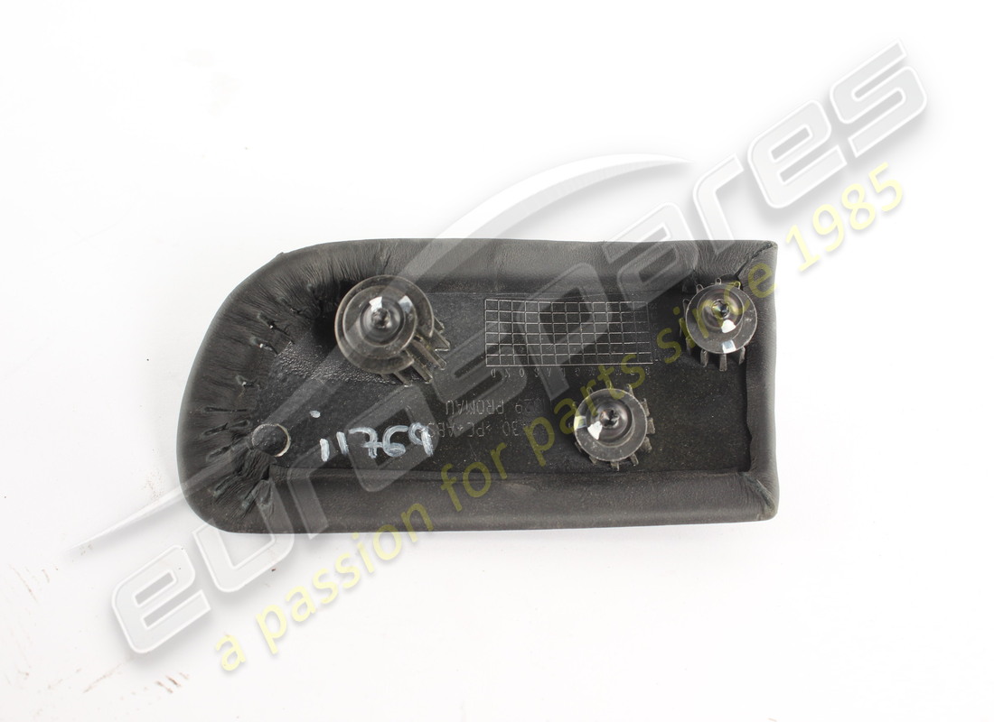 USADO Ferrari SPORTELLO LEVE CAPOTE DX COMPLETO. NÚMERO DE PIEZA 89383800 (1)