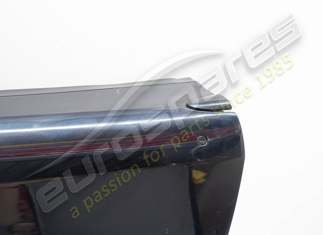 USADO FERRARI PUERTA IZQUIERDA COMPLETA MÁS CATAP. NÚMERO DE PARTE 65909511 (5) usado ferrari puerta izquierda completa más catap. número de parte 65909511 (5)