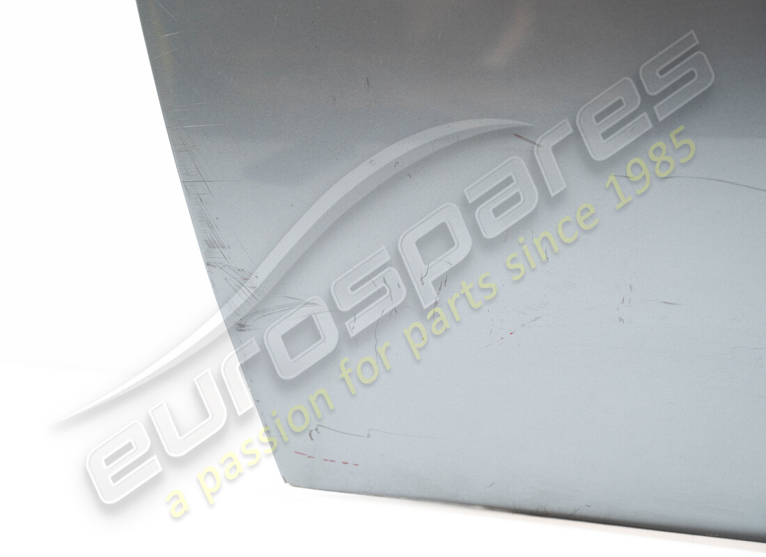 USADO FERRARI PUERTA IZQUIERDA COMPLETA MÁS CATAP. NÚMERO DE PARTE 65909511 (4) usado ferrari puerta izquierda completa más catap. número de parte 65909511 (4)