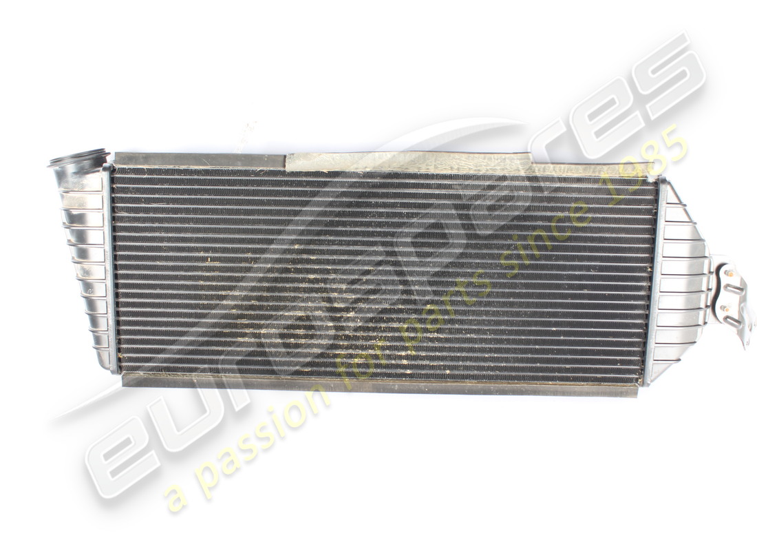 INTERCOOLER DX USADO Ferrari. NÚMERO DE PIEZA 874364 (1)