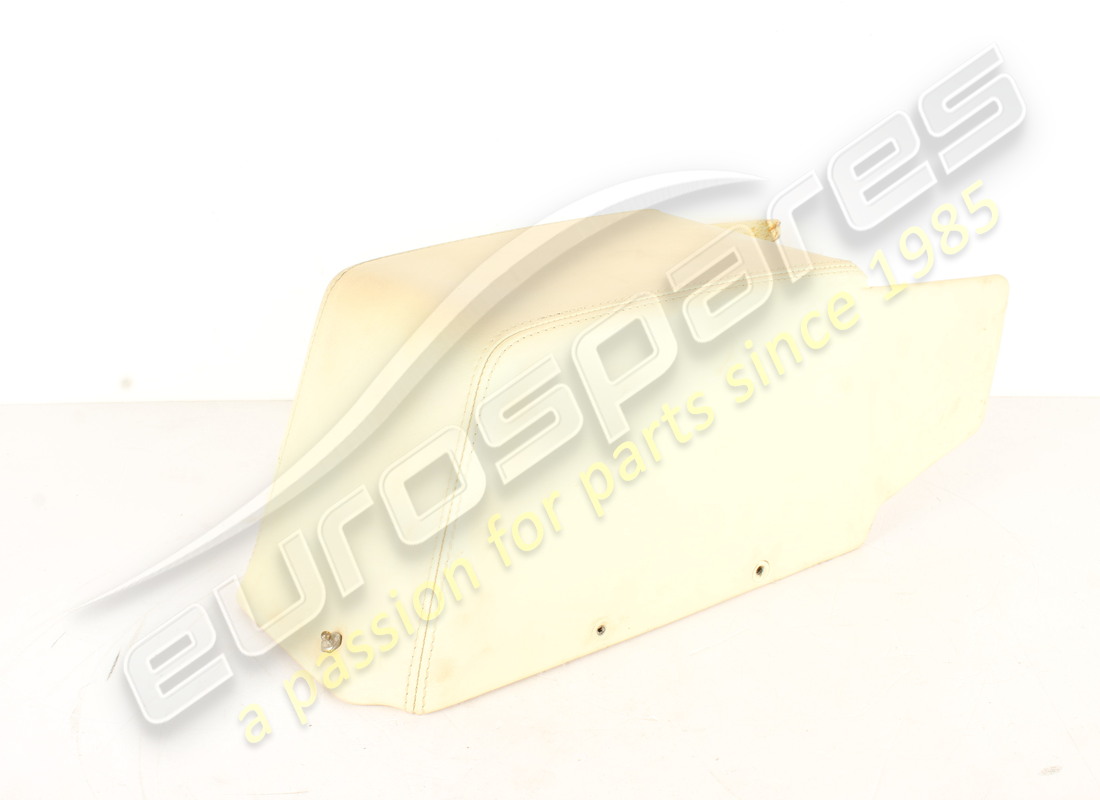 moldura de tapa de bomba superior hidráulica cubierta ferrari usada. número de pieza 644181.. (2)