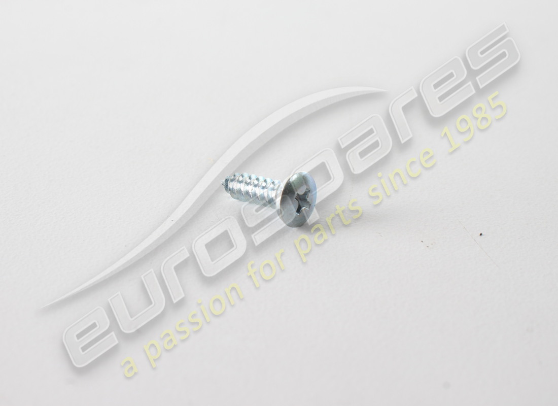 nuevo porsche tornillo de rosca, llenado. hd. -b4,2 x 13. número de parte 311867167 (1)