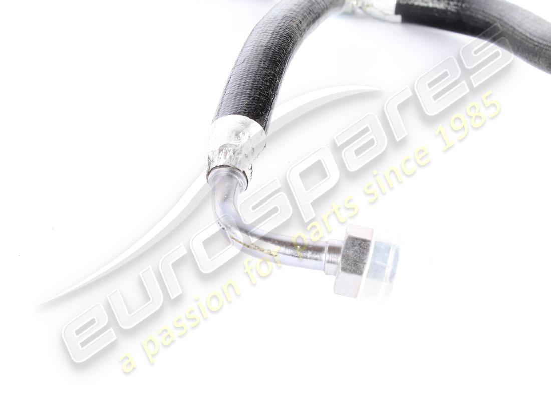 tubo de suministro de combustible nuevo ferrari. número de pieza 961203 (2)