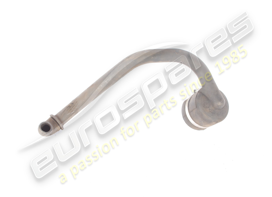 tubo de entrada de aire usado ferrari. número de pieza 220981 (2)
