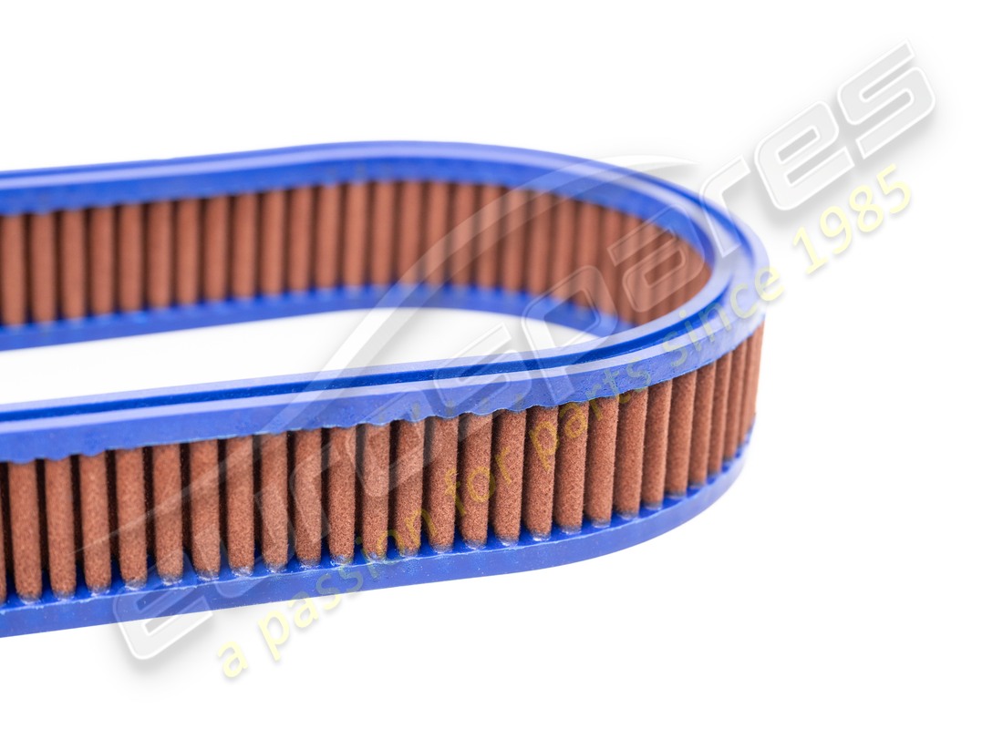 NUEVO EUROSPARES ELEMENTO DE FILTRO DE AIRE (LI3969). NÚMERO DE PARTE 9181944 (2) nuevo eurospares elemento de filtro de aire (li3969). número de parte 9181944 (2)