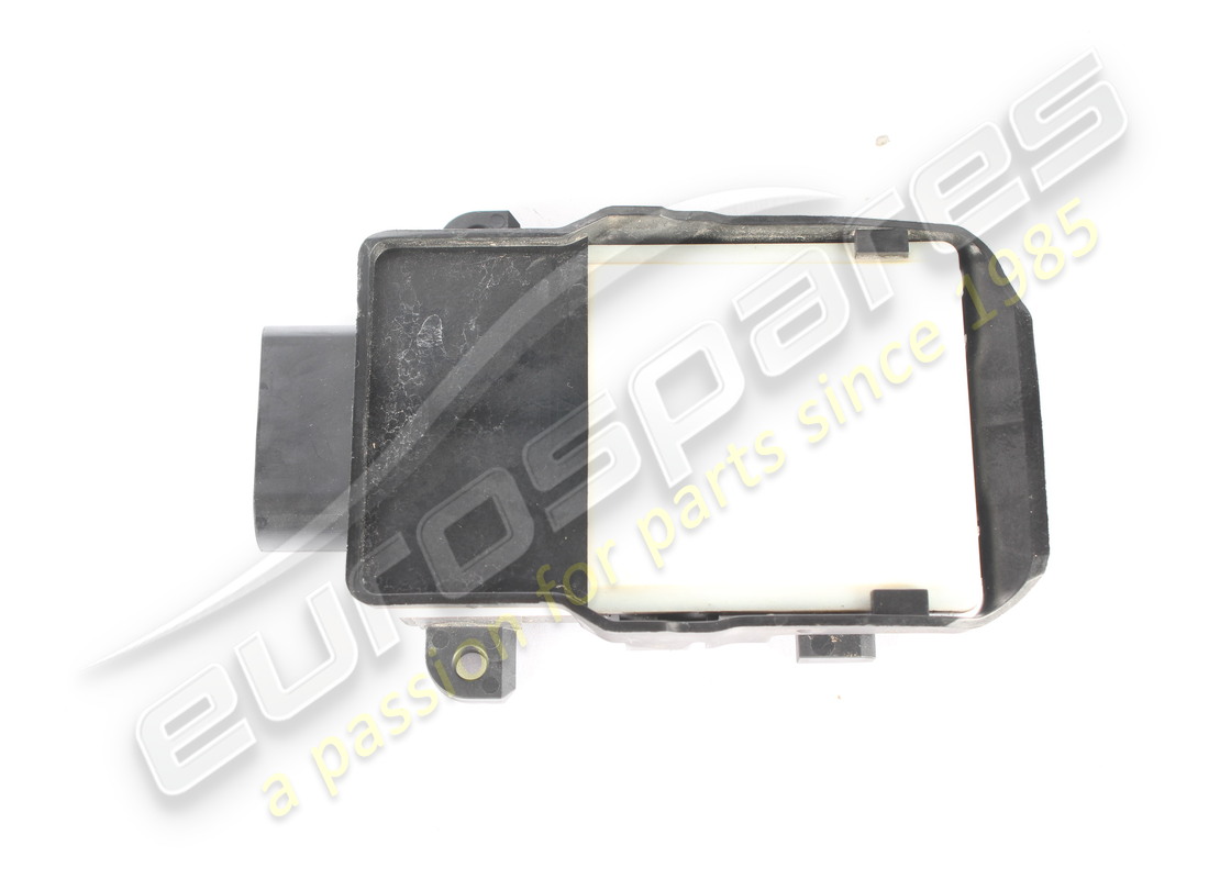 usado lamborghini asistente para cambio de carril. número de pieza 4n0907566am (3)