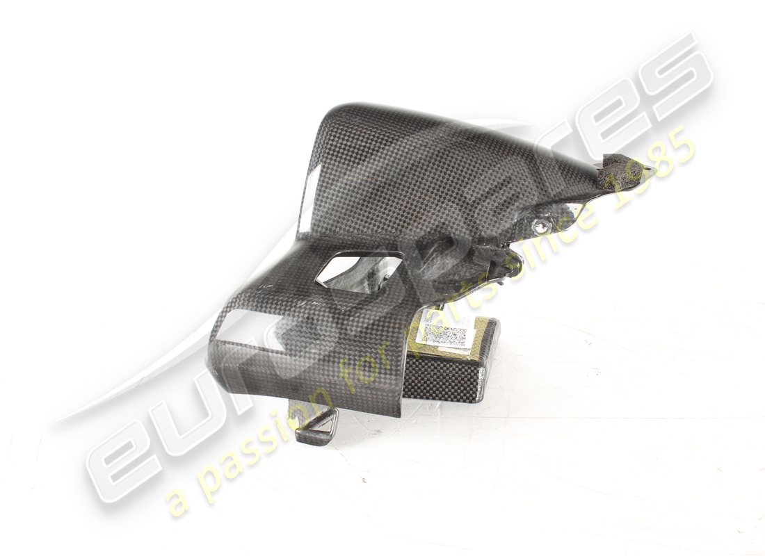 usado ferrari moldura de ventilación derecha. número de pieza 86092300 (3)