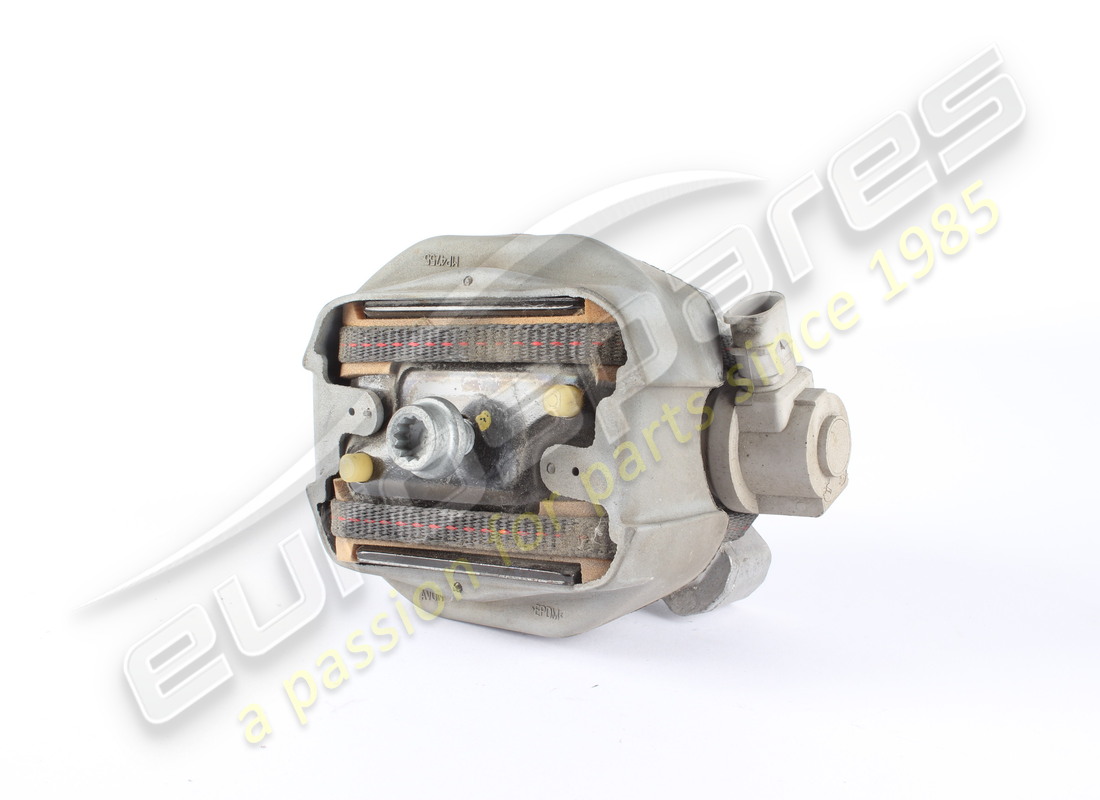 UTILIZÓ LAMBORGHINI POTENCIA DE MONTAJE. NÚMERO DE PARTE 420199381AA (2) utilizó lamborghini potencia de montaje. número de parte 420199381aa (2)