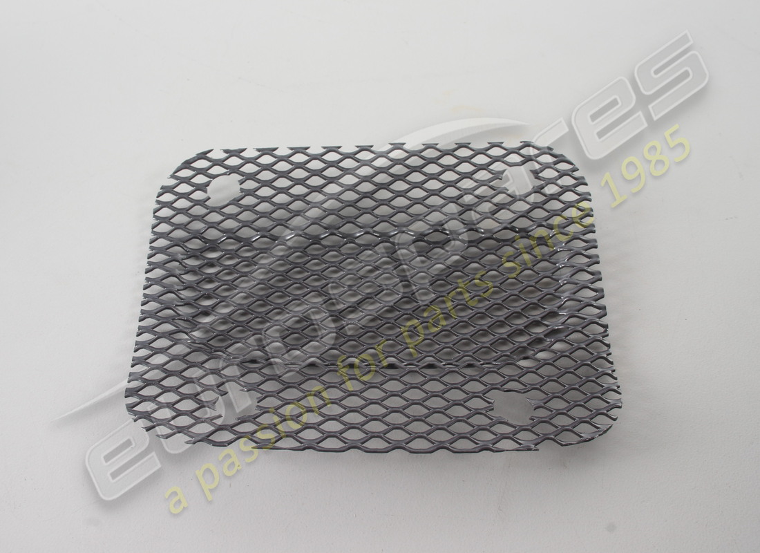 nuevo aston martin conjunto de malla, capó, delantero. número de pieza 8d3316a758ab (2)