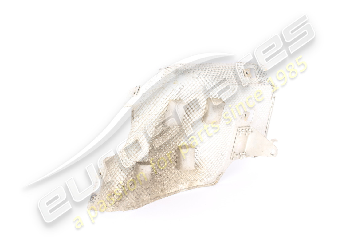ESCUDO TÉRMICO Lamborghini USADO, RUEDA. NÚMERO DE PARTE 4T0825646D (1)