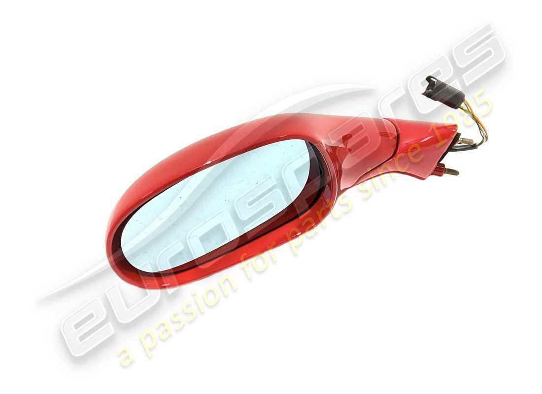 NUEVO (OTRO) Ferrari ESPEJO EXTERNO TRASERO IZQUIERDO RHD. NÚMERO DE PARTE 64460210 (1)
