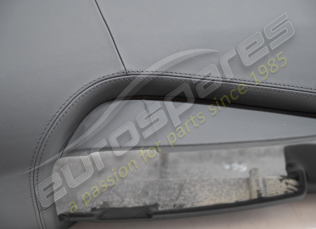 DAMAGED FERRARI CENTRE CONSOLE UNIT STRUCTUR. PART NUMBER 83577712 (4) damaged ferrari centre console unit structur. part number 83577712 (4)